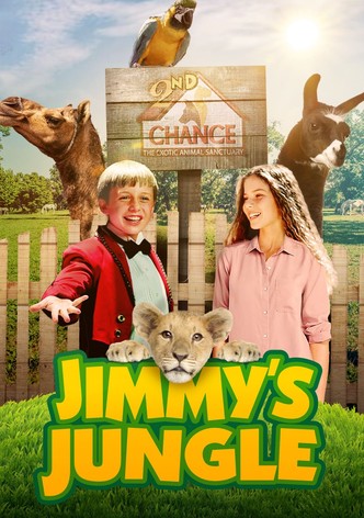 Jimmy's Jungle
