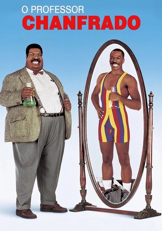 O Professor Chanfrado