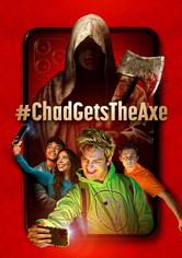 #ChadGetsTheAxe
