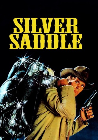 Silver Saddle