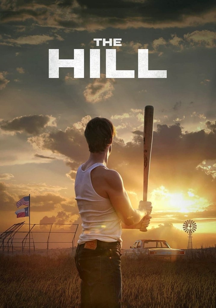 Hill netflix deals