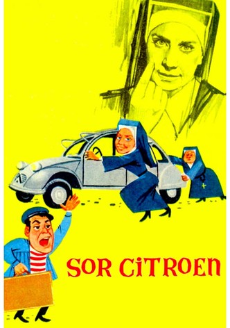 Sor Citroen