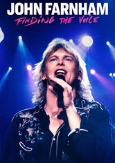 John Farnham: Finding The Voice