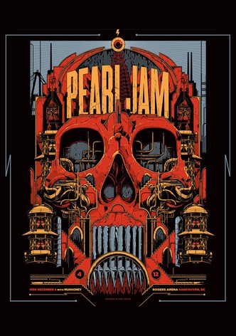 Pearl Jam: Vancouver 2013