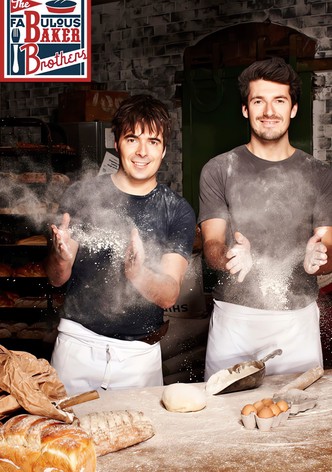 The Fabulous Baker Brothers - Season 2