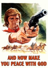 Y ahora... encomiéndate a Dios