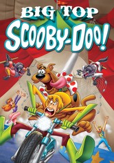 Big Top Scooby-Doo!