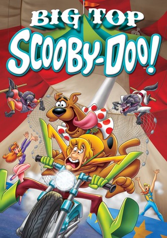 Scooby-Doo! und die Werwölfe