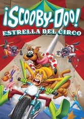 Scooby-Doo Misterio en el circo