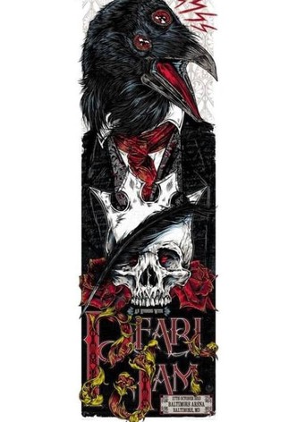 Pearl Jam: Baltimore 2013