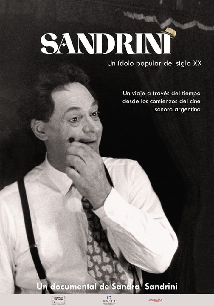 Sandrini