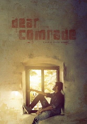 Dear Comrade