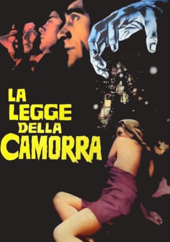 La legge della camorra