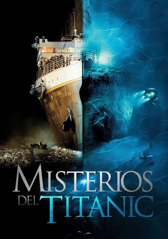 Misterios del Titanic