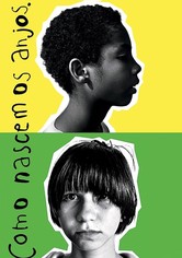 Como Nascem os Anjos