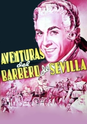 Aventuras del barbero de Sevilla