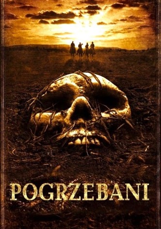 Pogrzebani