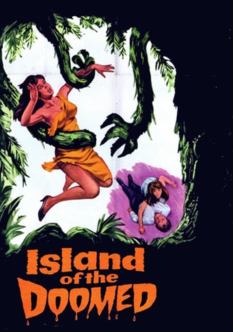 Island of the Doomed