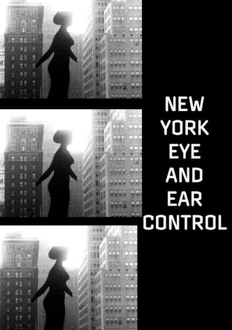 New York Eye and Ear Control