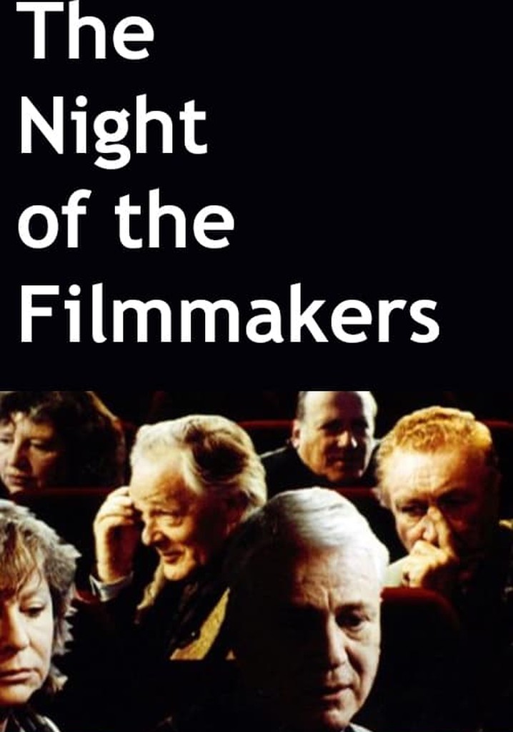The Night of the Filmmakers