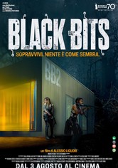 Black Bits