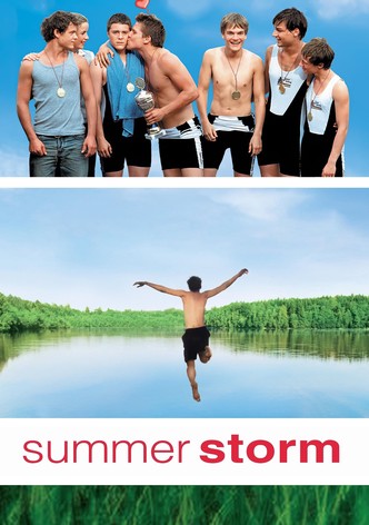 Summer Storm