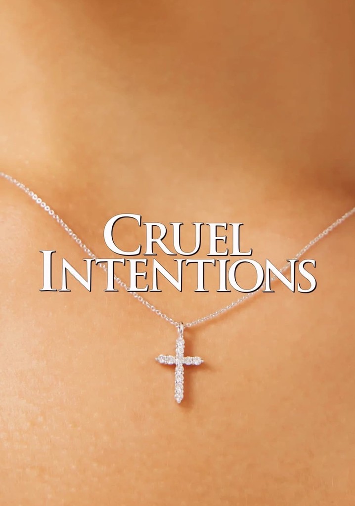 Cruel Intentions