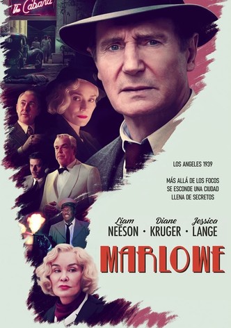 Marlowe