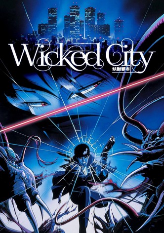 Wicked City