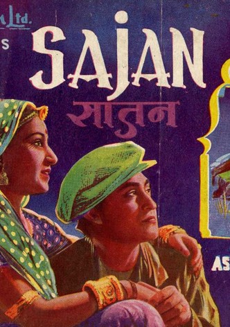 Sajan