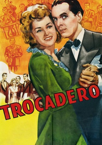 Trocadero