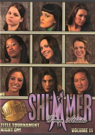 SHIMMER Volume 11