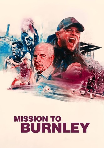 Mission to Burnley - Season 1