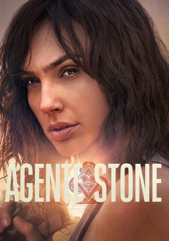 Agente Stone