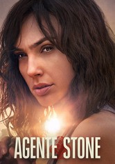 Agente Stone