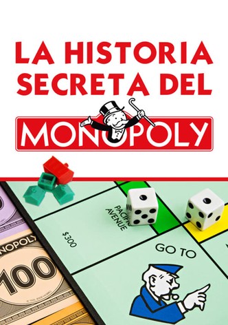 La historia secreta del Monopoly