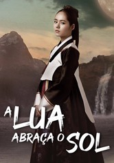 The Moon Embracing the Sun