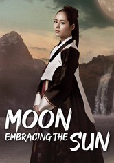 Moon Embracing the Sun
