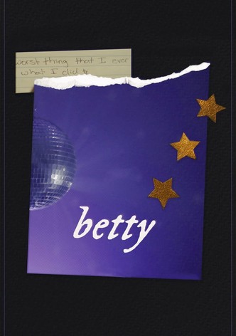 Betty