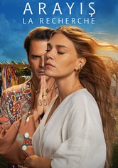 Arayış : la recherche - Saison 1