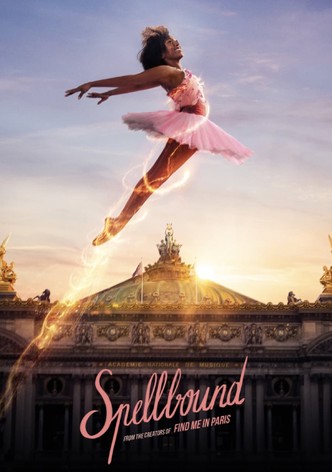 Sortilèges à l'Opéra  - Saison 1