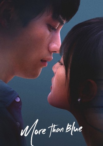 More than Blue : La série