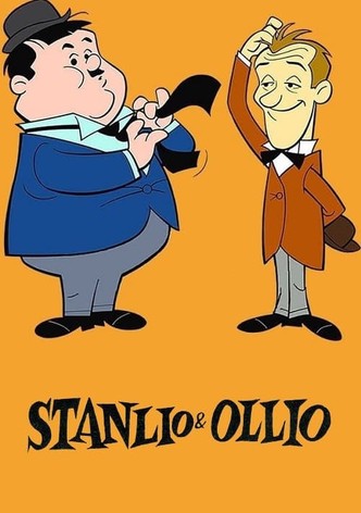 Stanlio e Ollio