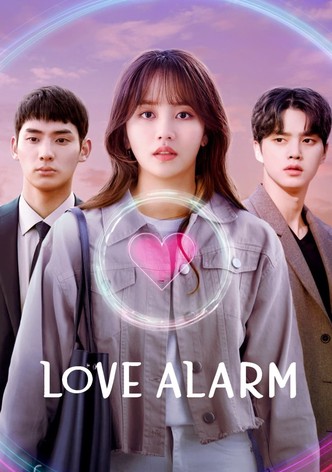 Love Alarm