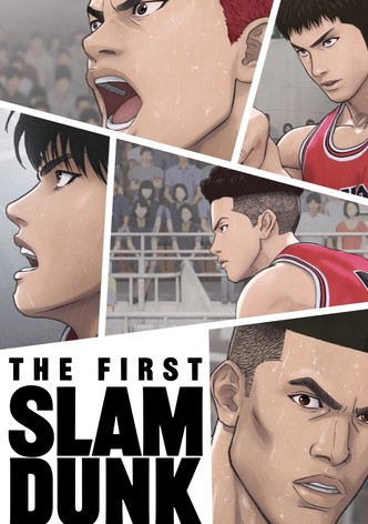 Slam Dunk TV Series Full Episodes (HD) 