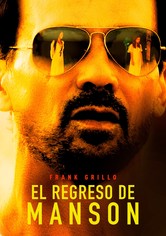 El Regreso De Manson