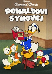 Donaldovi synovci
