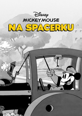 Na spacerku