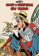 Goofy și prietenul său Wilbur