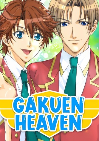 Gakuen Heaven